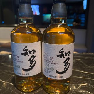 サントリー - 未開封 サントリー 山崎 シングルモルト サントリー - 未開封 サントリー 山崎 シングルモルト