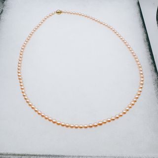 TASAKI - 1473 タサキパールネックレストップK18YGイエロー TASAKI - 1473 タサキパールネックレストップK18YGイエロー