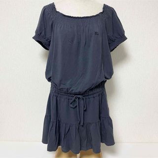 BURBERRY BLUE LABEL(ミニワンピース)のフリマアイテム一覧 BURBERRY BLUE LABEL(ミニワンピース)のフリマアイテム一覧