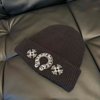 Chrome Hearts(ニット帽/ビーニー)のフリマアイテム一覧 Chrome Hearts(ニット帽/ビーニー)のフリマアイテム一覧