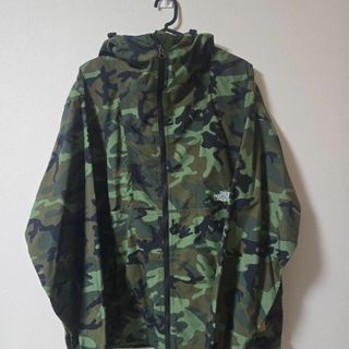 THE NORTH FACE(ナイロンジャケット)のフリマアイテム一覧 THE NORTH FACE(ナイロンジャケット)のフリマアイテム一覧