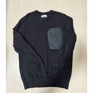 STONE ISLAND(ニット/セーター)のフリマアイテム一覧 STONE ISLAND(ニット/セーター)のフリマアイテム一覧