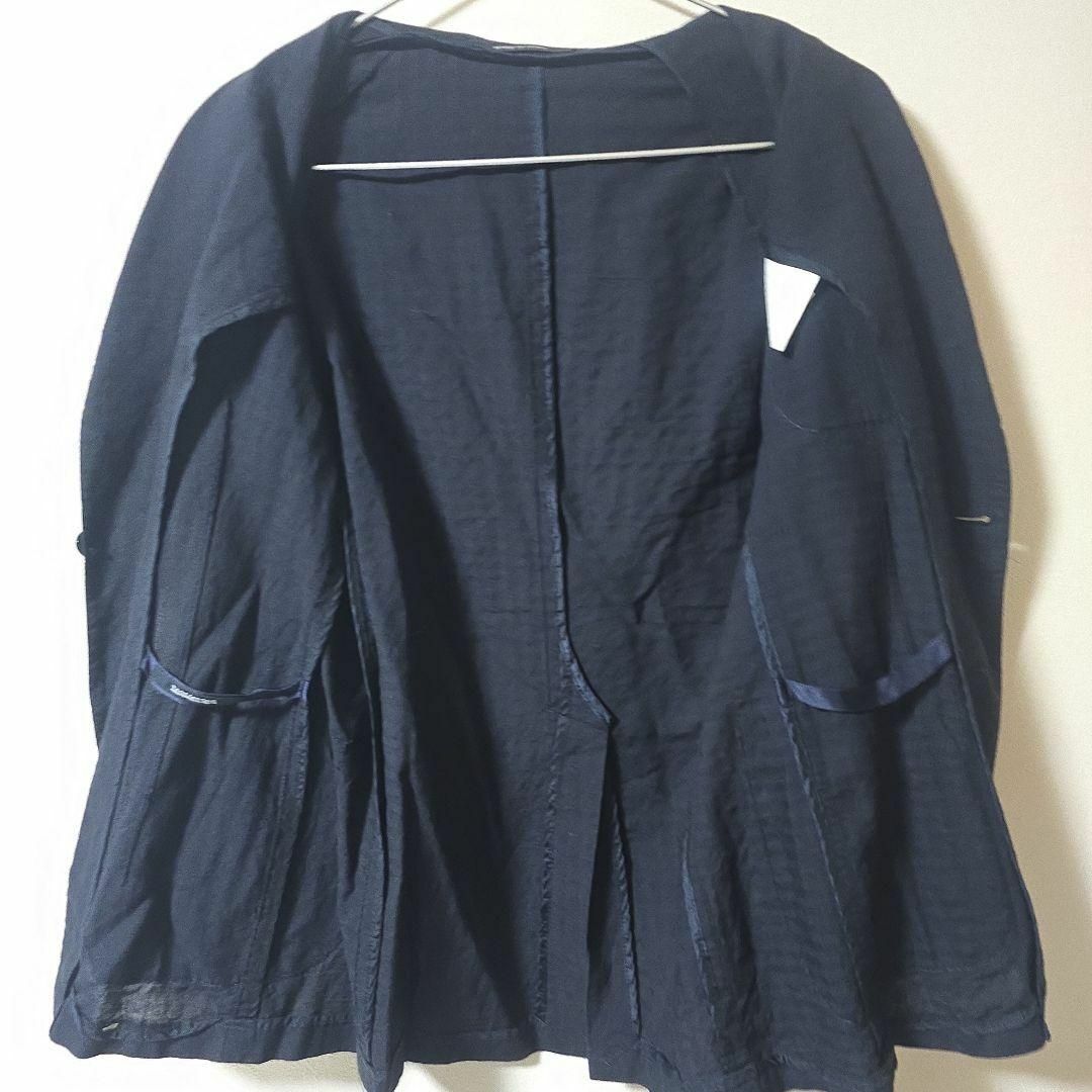 TAGLIATORE - TAGLIATORE ジャケット G-SAHARA ネイビー サイズ TAGLIATORE - TAGLIATORE ジャケット G-SAHARA ネイビー サイズ