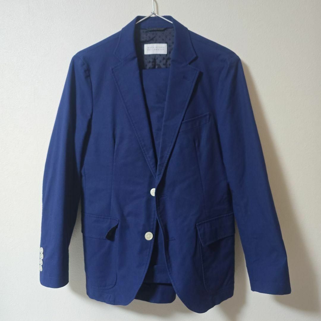 MACKINTOSH PHILOSOPHY - MACKINTOSH ジャケット パンツ MACKINTOSH PHILOSOPHY - MACKINTOSH ジャケット パンツ