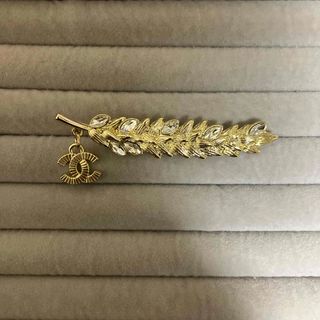 CHANEL - CHANEL シャネル ブローチ コサージュ 花 フラワー CHANEL - CHANEL シャネル ブローチ コサージュ 花 フラワー