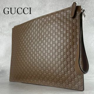 GUCCI(セカンドバッグ/クラッチバッグ)のフリマアイテム一覧 GUCCI(セカンドバッグ/クラッチバッグ)のフリマアイテム一覧
