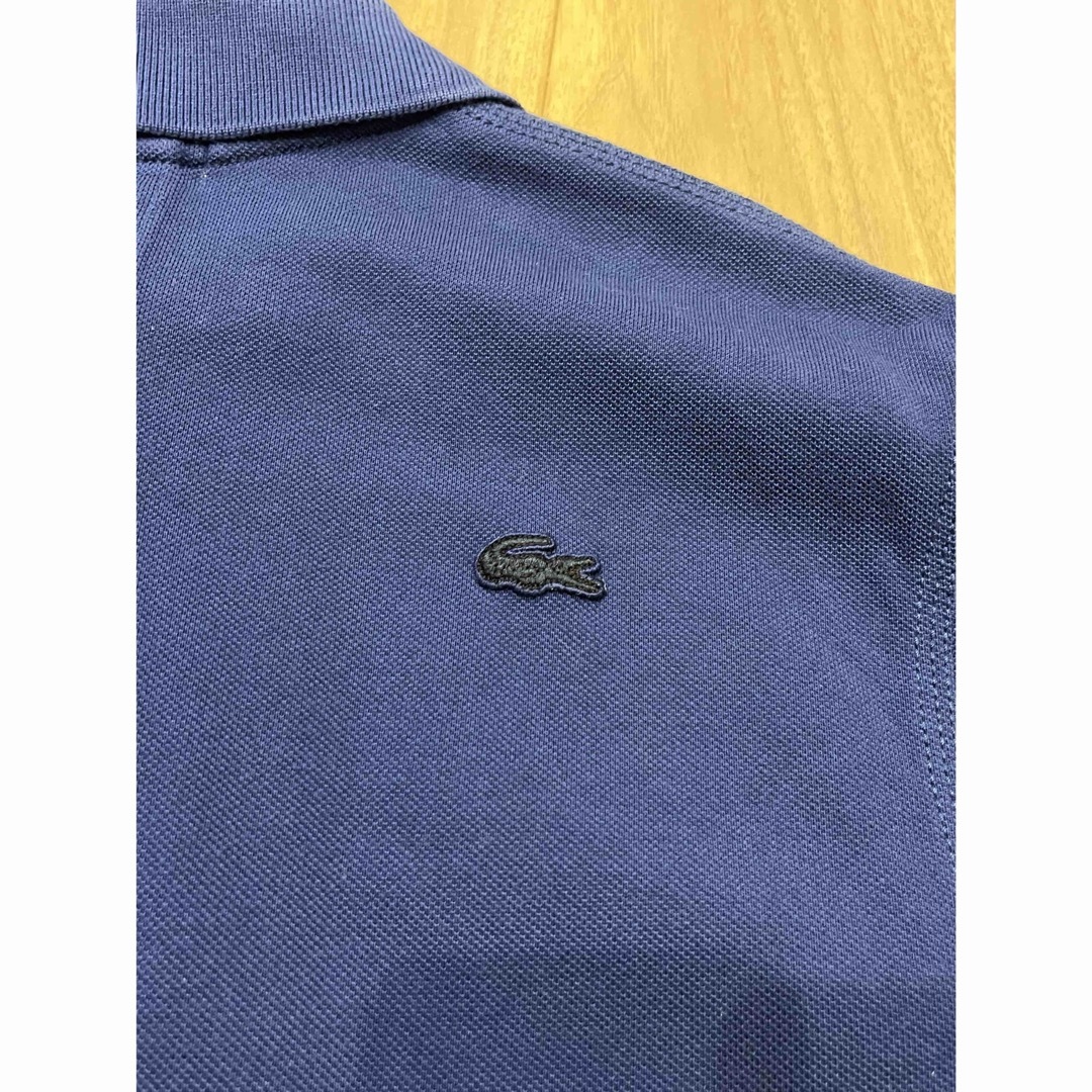 JUNYA WATANABE MAN - ジュンヤワタナベ 再構築 解体 ラコステ JUNYA WATANABE MAN - ジュンヤワタナベ 再構築 解体 ラコステ