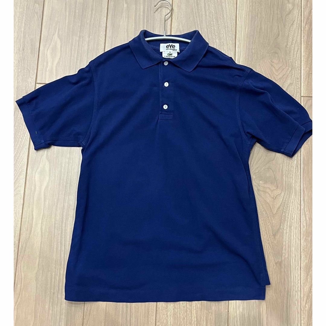 JUNYA WATANABE MAN - ジュンヤワタナベ 再構築 解体 ラコステ JUNYA WATANABE MAN - ジュンヤワタナベ 再構築 解体 ラコステ