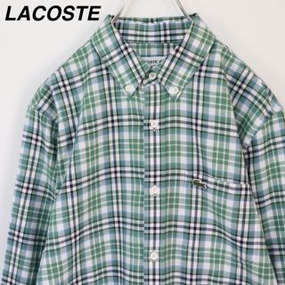 USED】ヴィンテージASATトライバルカモリップストップシャツ USED】ヴィンテージASATトライバルカモリップストップシャツ