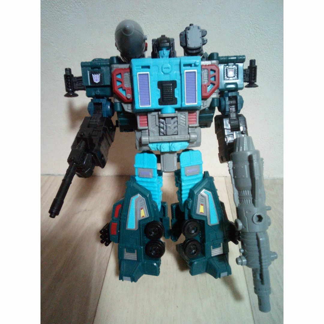 Takara Tomy - トランスフォーマー アースライズシリーズ ER-08 Takara Tomy - トランスフォーマー アースライズシリーズ ER-08