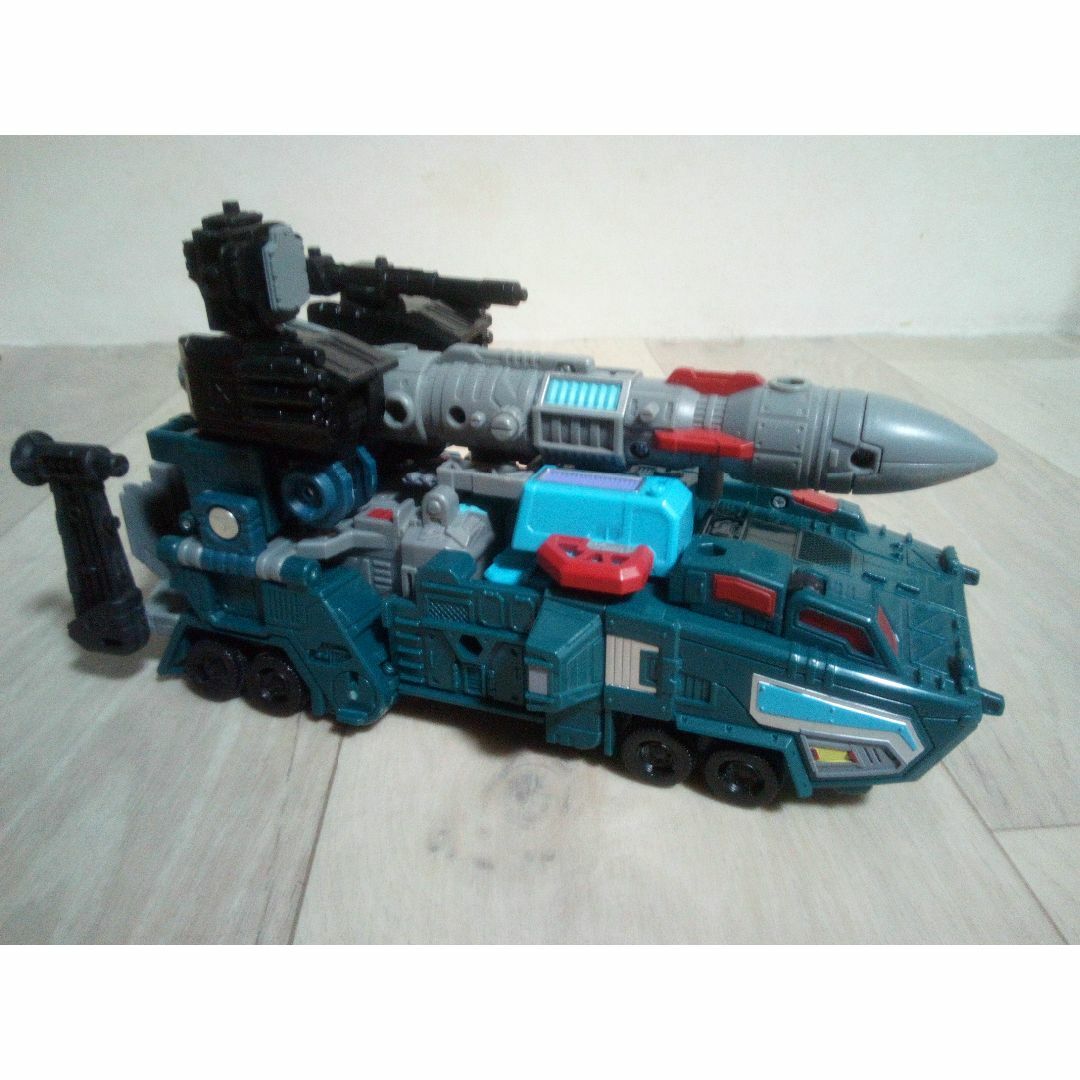 Takara Tomy - トランスフォーマー アースライズシリーズ ER-08 Takara Tomy - トランスフォーマー アースライズシリーズ ER-08