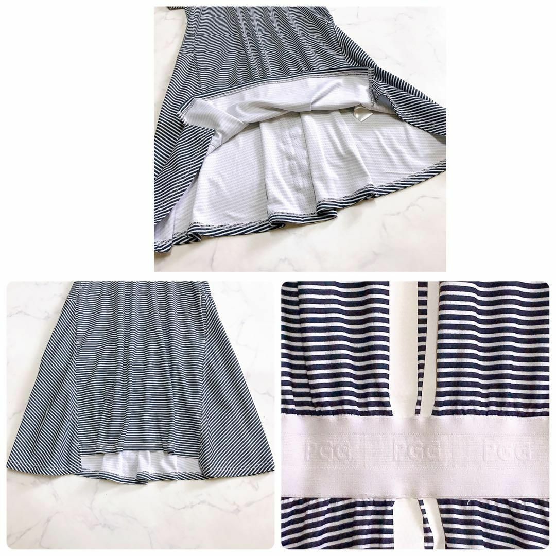 PEARLY GATES - 美品꧁パーリーゲイツ꧂ PGG ジップアップゴルフ PEARLY GATES - 美品꧁パーリーゲイツ꧂ PGG ジップアップゴルフ