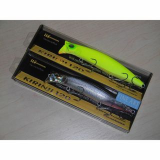 Megabass - カゲロウ124f 35周年 限定品の通販 by Digfield's Megabass - カゲロウ124f 35周年 限定品の通販 by Digfield's