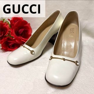 GUCCI(ハイヒール/パンプス)のフリマアイテム一覧 GUCCI(ハイヒール/パンプス)のフリマアイテム一覧