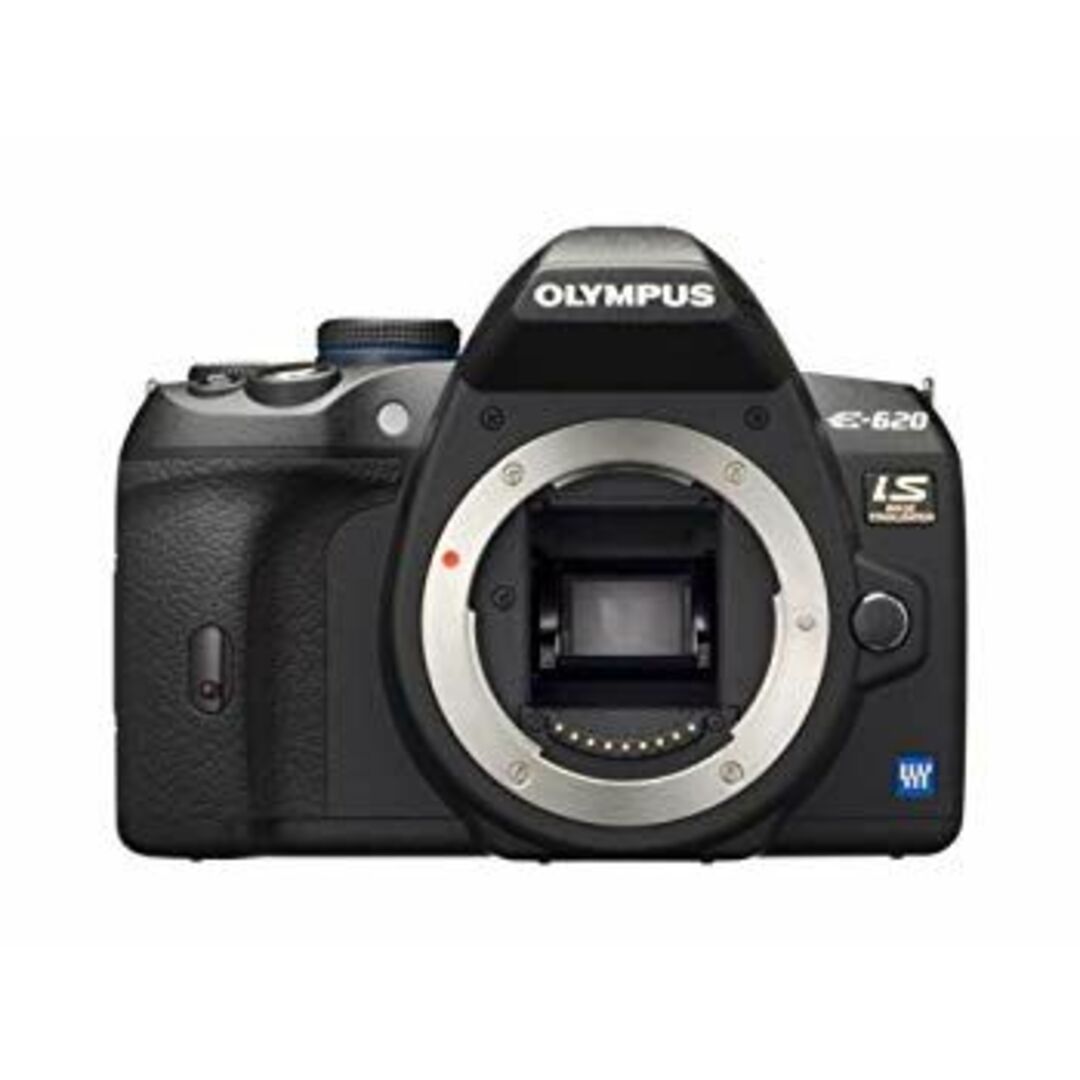 OLYMPUS デジタル一眼カメラ E-620 ボディ E-620 2mvetroの通販 OLYMPUS デジタル一眼カメラ E-620 ボディ E-620 2mvetroの通販