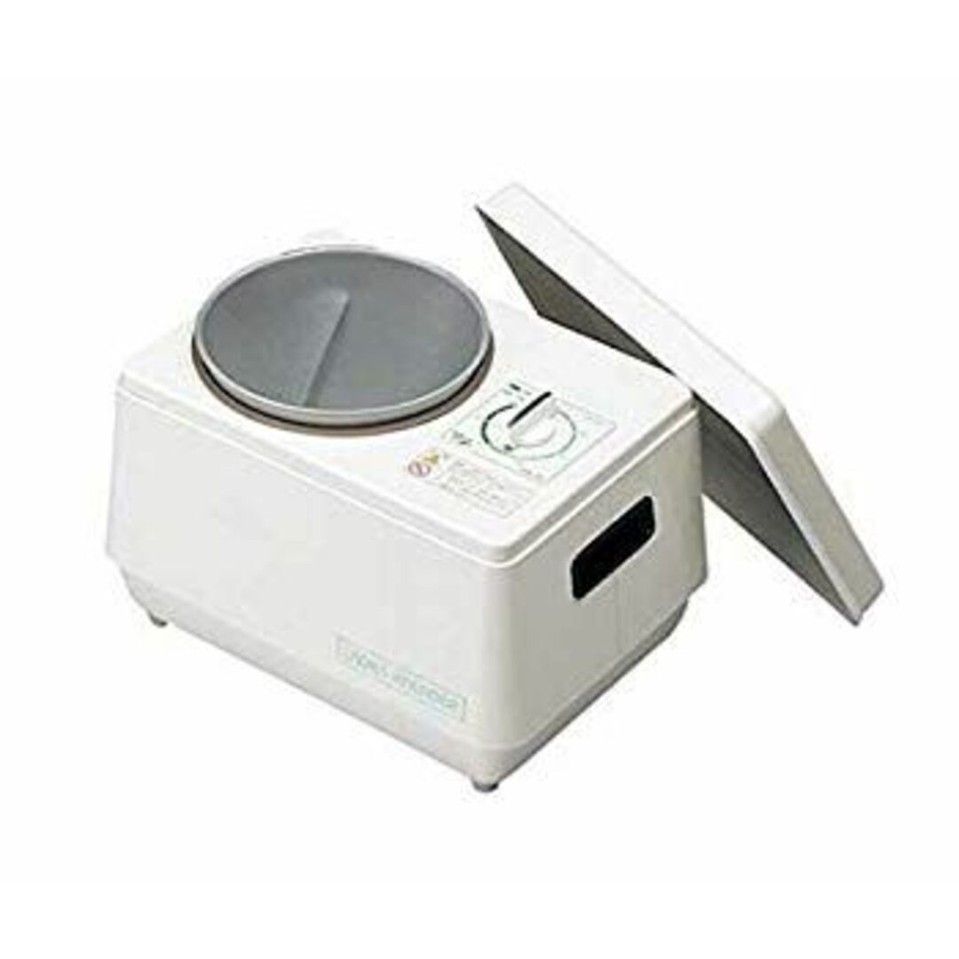 大正電機(TAISHO) レディースニーダー KN-30/62-6586-68 2mvetro インテリア/住まい/日用品の文房具(その他)の商品写真