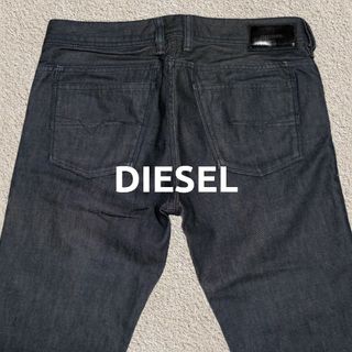 DIESEL - 新品 ディーゼル ボタンフライ サイズ34 A10230 4724 DIESEL - 新品 ディーゼル ボタンフライ サイズ34 A10230 4724