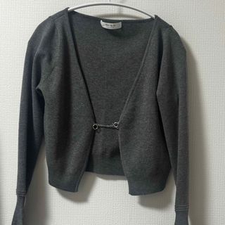 Her lip to - herlipto Share The Love Knit Topの通販 by s Her lip to - herlipto Share The Love Knit Topの通販 by s