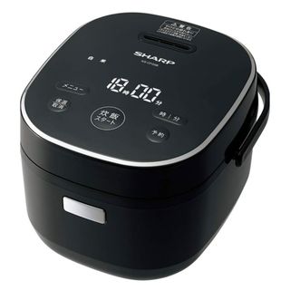 SANYO - かまど味 発芽玄米圧力炊飯器 ECJ-CH10NXの通販 by AK's SANYO - かまど味 発芽玄米圧力炊飯器 ECJ-CH10NXの通販 by AK's
