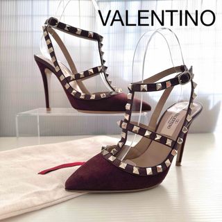 VALENTINO(靴/シューズ)のフリマアイテム一覧 VALENTINO(靴/シューズ)のフリマアイテム一覧