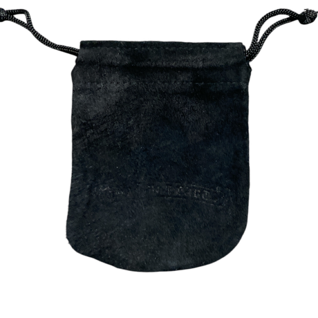 Chrome Hearts - クロムハーツ 巾着 の通販 by ざか's shop Chrome Hearts - クロムハーツ 巾着 の通販 by ざか's shop