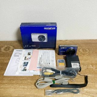 olympus μ-7050のフリマアイテム一覧 olympus μ-7050のフリマアイテム一覧