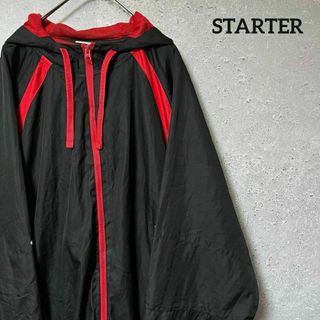 STARTER(ナイロンジャケット)のフリマアイテム一覧 STARTER(ナイロンジャケット)のフリマアイテム一覧