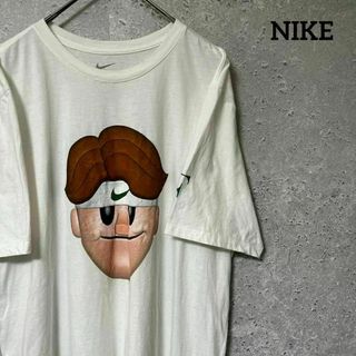 NIKE - 70s NIKE 復刻 Tシャツ 風車ロゴ 古着 ゴツナイキ NIKE - 70s NIKE 復刻 Tシャツ 風車ロゴ 古着 ゴツナイキ