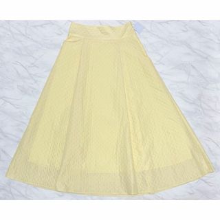 NOLLEY'S - 【新品未使用・美品】【ノーリーズ】ブルーロング NOLLEY'S - 【新品未使用・美品】【ノーリーズ】ブルーロング