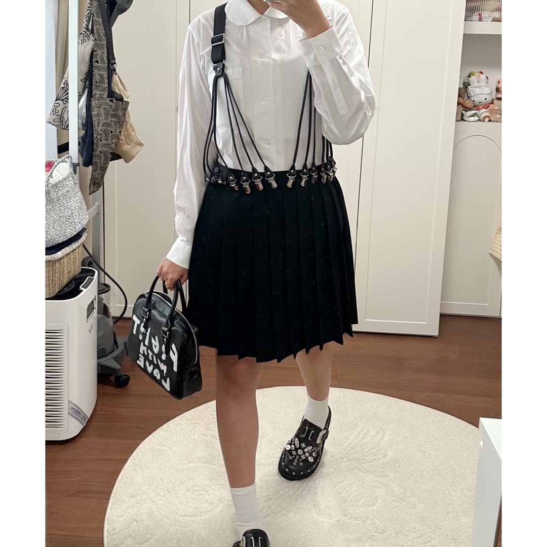 COMME des GARCONS - 2024SS ノワールケイニノミヤ COMME des GARCONS - 2024SS ノワールケイニノミヤ