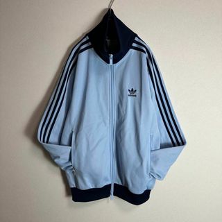 adidas - 【好配色】adidasジャージ ベッケンバウアー adidas - 【好配色】adidasジャージ ベッケンバウアー
