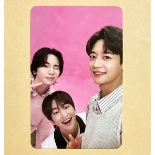 SMTOWN CULTURE SHINee オニュ キー ミノ グループ トレカの通販 SMTOWN CULTURE SHINee オニュ キー ミノ グループ トレカの通販