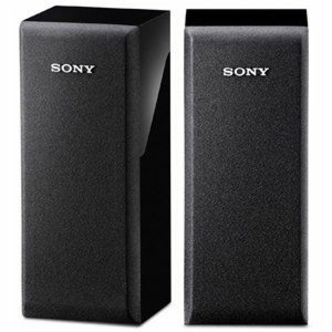 SONY サラウンドスピーカー(2本組) SS-SR7700 wyw801m インテリア/住まい/日用品のインテリア/住まい/日用品 その他(その他)の商品写真