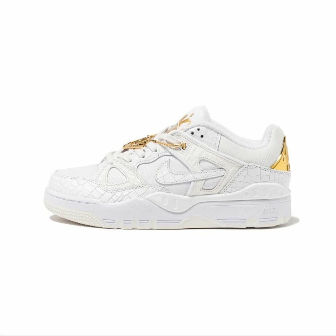 NIKE - NIKE NIGO 25SS AIR FORCE 3 LOW SP エアフォースの通販 NIKE - NIKE NIGO 25SS AIR FORCE 3 LOW SP エアフォースの通販