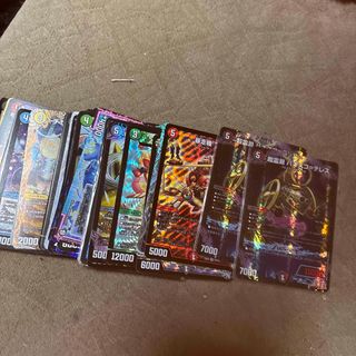 デュエルマスターズ - 一王二命三眼槍 バラドヴィナシューラ 金 デュエルマスターズ - 一王二命三眼槍 バラドヴィナシューラ 金