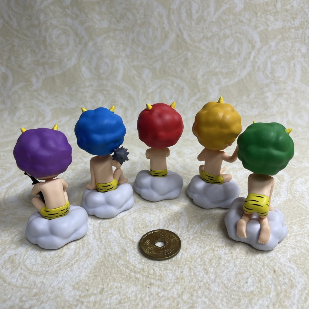 おそ松さん ワールドコレクタブルフィギュア-鬼松さん-の通販 おそ松さん ワールドコレクタブルフィギュア-鬼松さん-の通販