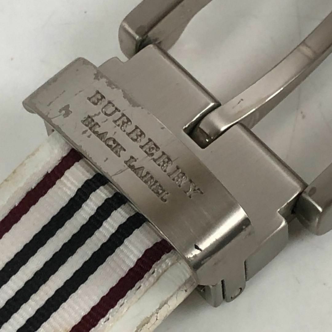 BURBERRY - BURBERRY BLACK LABEL バーバリー ブラックレーベル BURBERRY - BURBERRY BLACK LABEL バーバリー ブラックレーベル