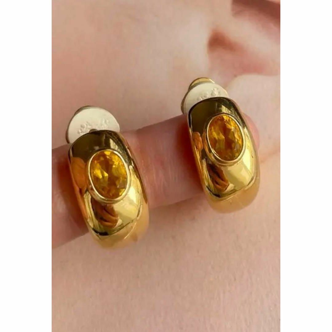 NINA RICCI - ニナリッチイヤリングの通販 by スティック's shop NINA RICCI - ニナリッチイヤリングの通販 by スティック's shop