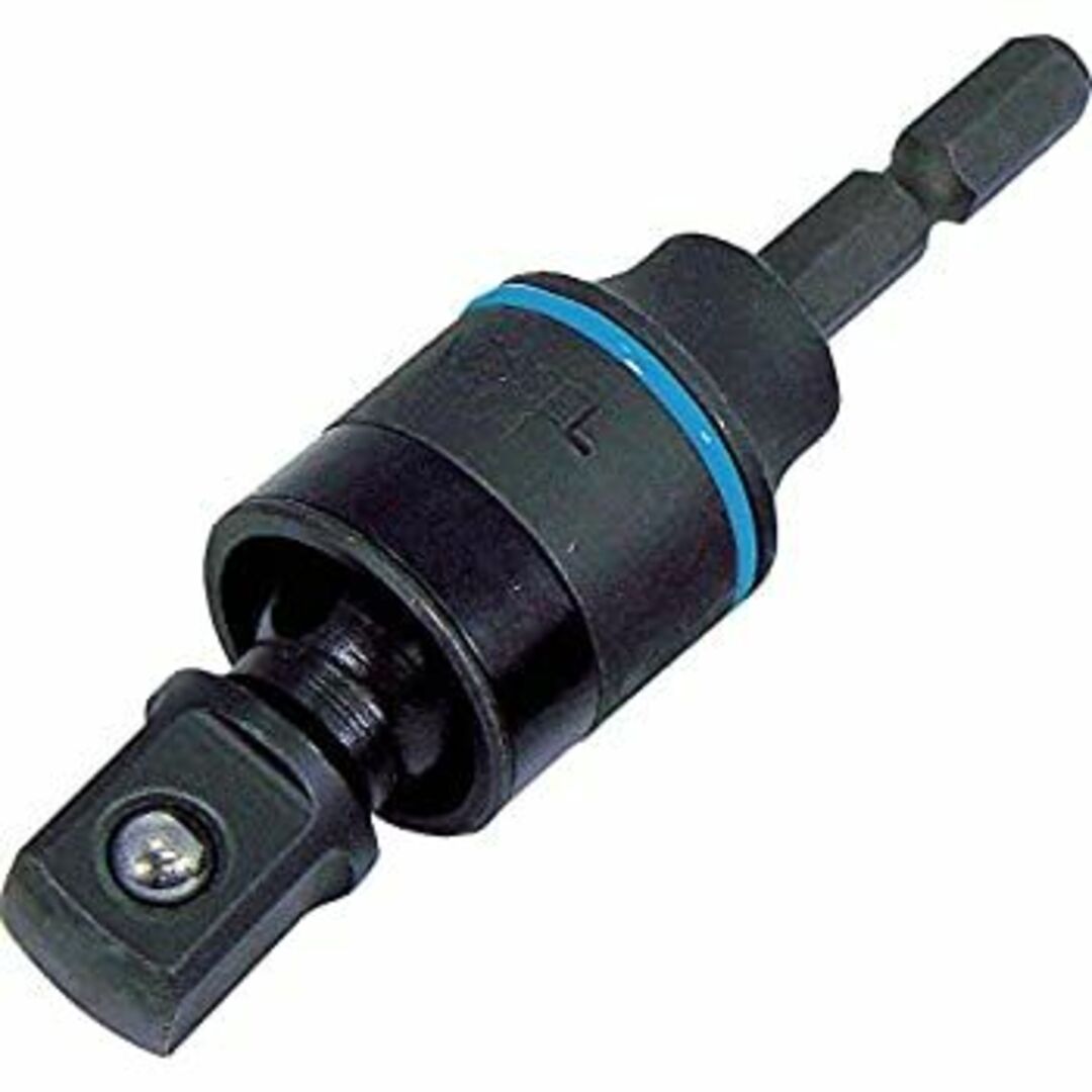 ベッセル(VESSEL) ユニバーサル ソケットアダプター 1/2 (12.7mm)SQ×84mm A20USQ4 その他のその他(その他)の商品写真