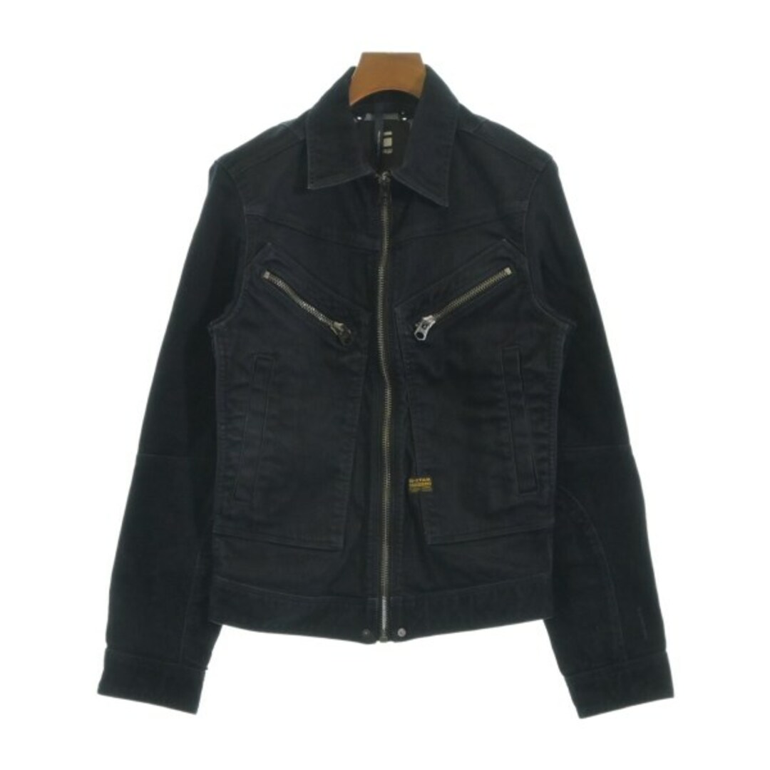G-STAR RAW - G-STAR RAW ジースターロー デニムジャケット XXS G-STAR RAW - G-STAR RAW ジースターロー デニムジャケット XXS