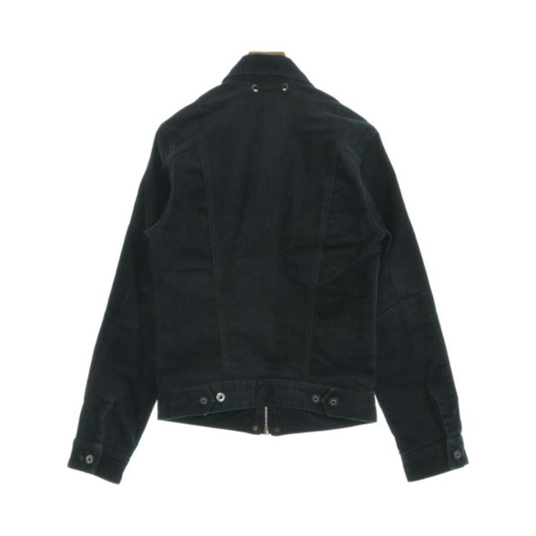 G-STAR RAW - G-STAR RAW ジースターロー デニムジャケット XXS G-STAR RAW - G-STAR RAW ジースターロー デニムジャケット XXS