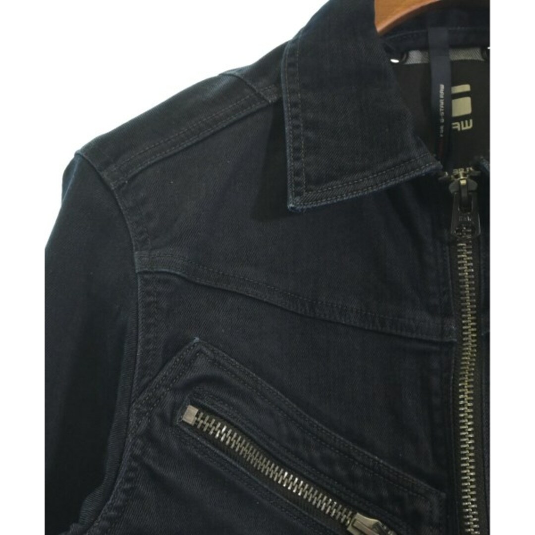 G-STAR RAW - G-STAR RAW ジースターロー デニムジャケット XXS G-STAR RAW - G-STAR RAW ジースターロー デニムジャケット XXS