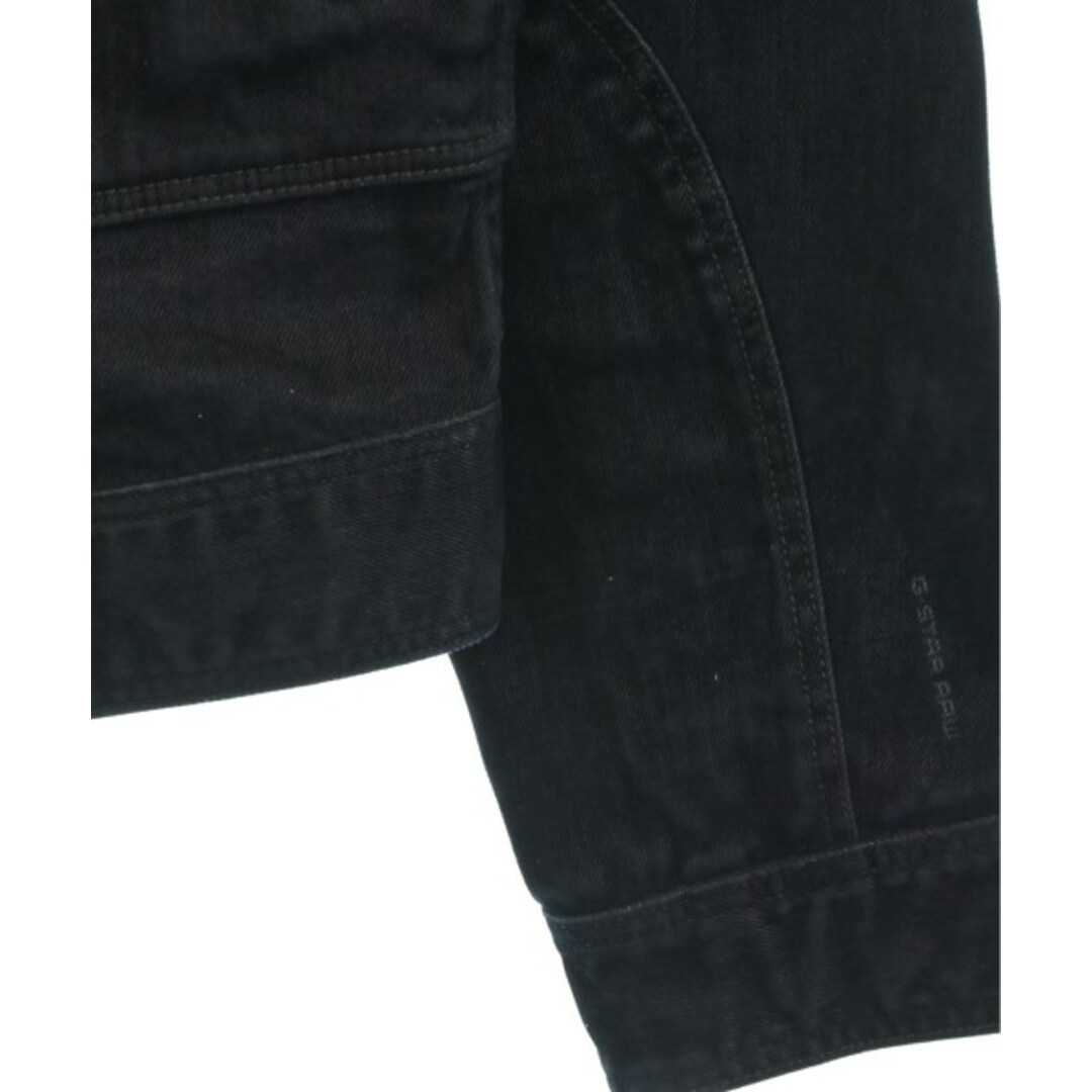 G-STAR RAW - G-STAR RAW ジースターロー デニムジャケット XXS G-STAR RAW - G-STAR RAW ジースターロー デニムジャケット XXS