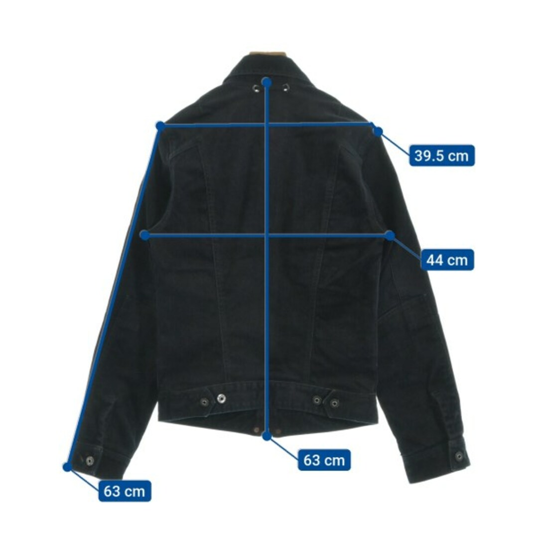 G-STAR RAW - G-STAR RAW ジースターロー デニムジャケット XXS G-STAR RAW - G-STAR RAW ジースターロー デニムジャケット XXS
