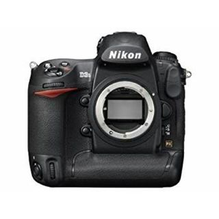 Nikon デジタル一眼レフカメラ D3S wyw801m(デジタル一眼)