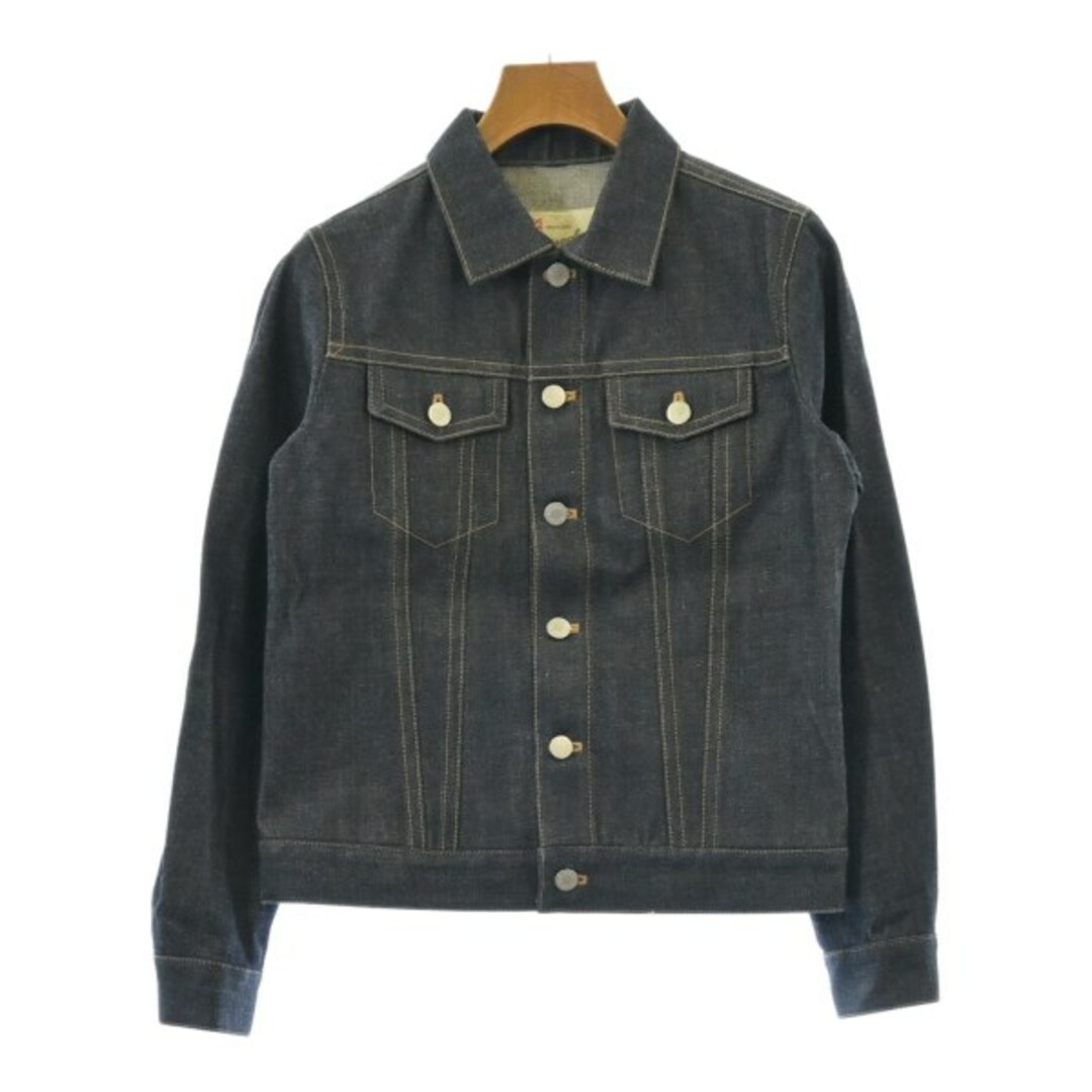 TRADITIONAL WEATHERWEAR - Traditional Weatherwear デニム TRADITIONAL WEATHERWEAR - Traditional Weatherwear デニム