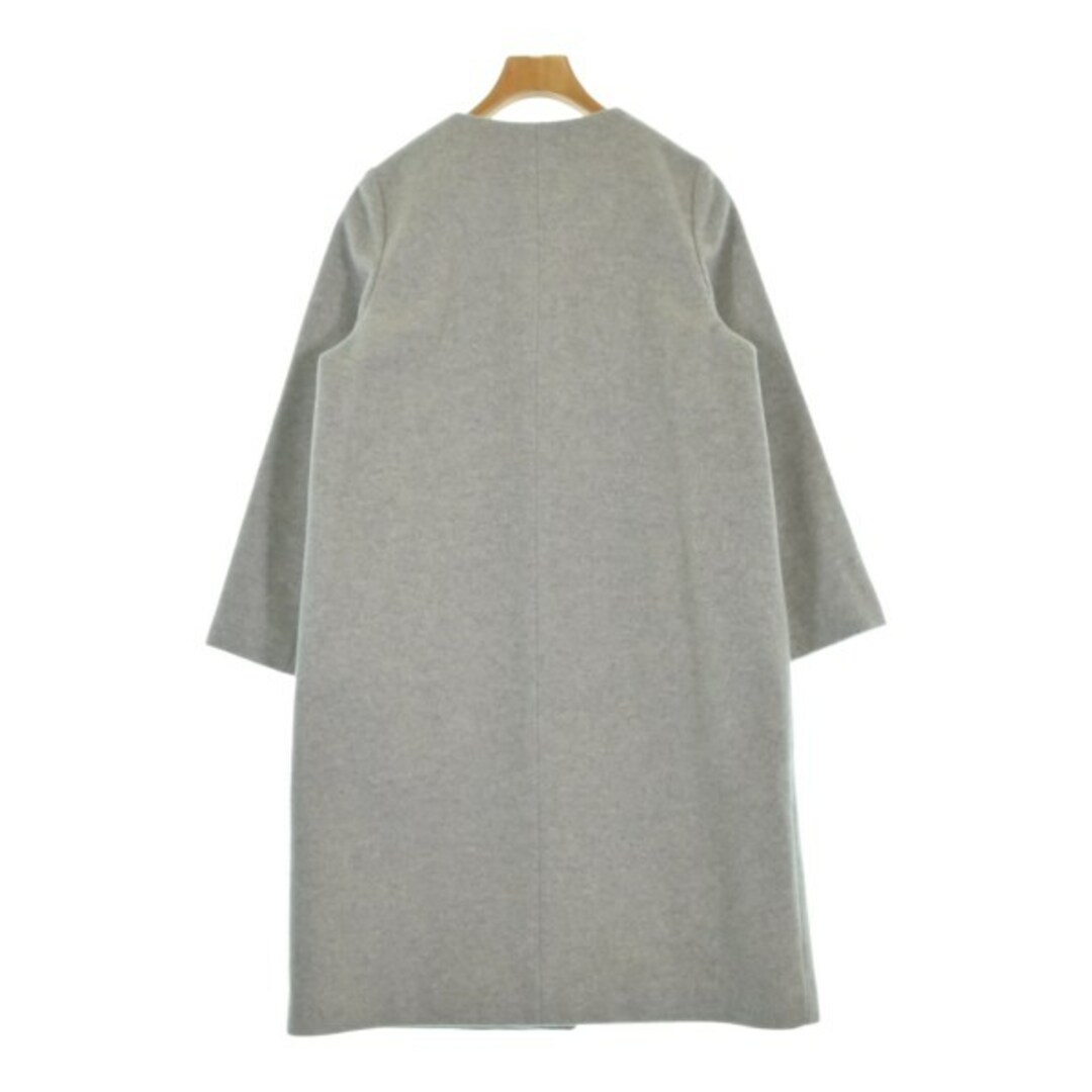 UNITED ARROWS - UNITED ARROWS コート(その他) 36(S位 UNITED ARROWS - UNITED ARROWS コート(その他) 36(S位