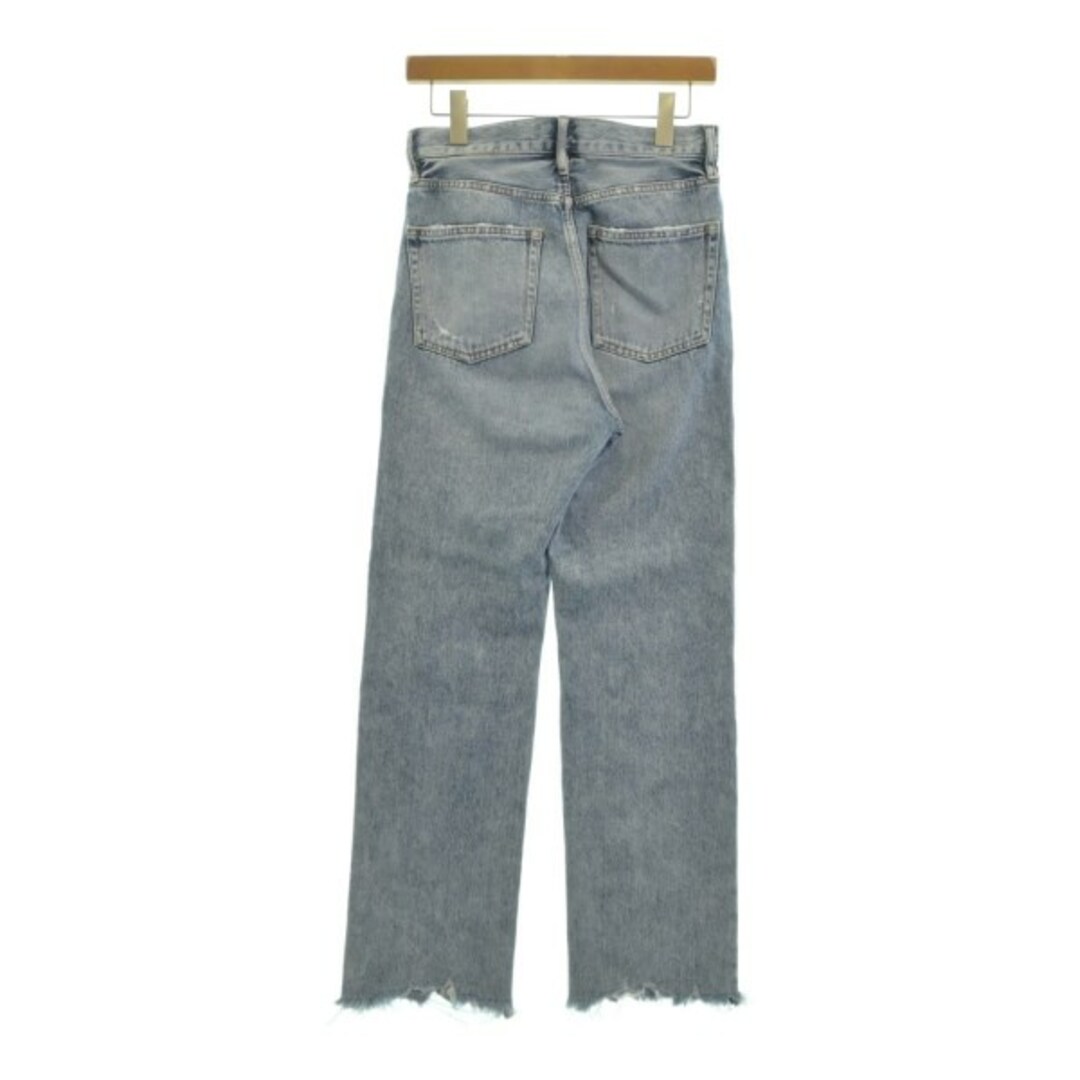 Plage - Plage プラージュ デニムパンツ 36(S位) 青(デニム Plage - Plage プラージュ デニムパンツ 36(S位) 青(デニム