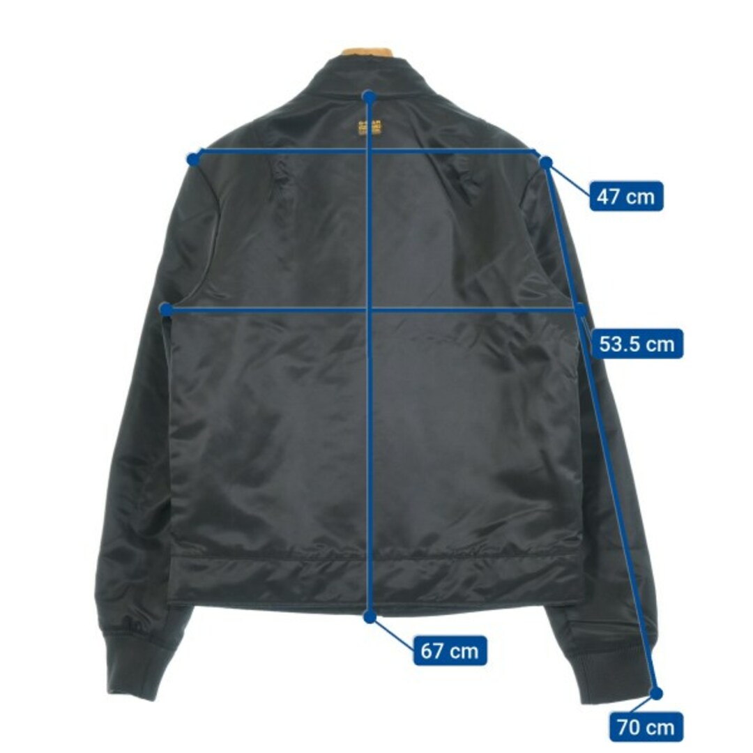 G-STAR RAW - G-STAR RAW ジースターロー ブルゾン(その他) M G-STAR RAW - G-STAR RAW ジースターロー ブルゾン(その他) M