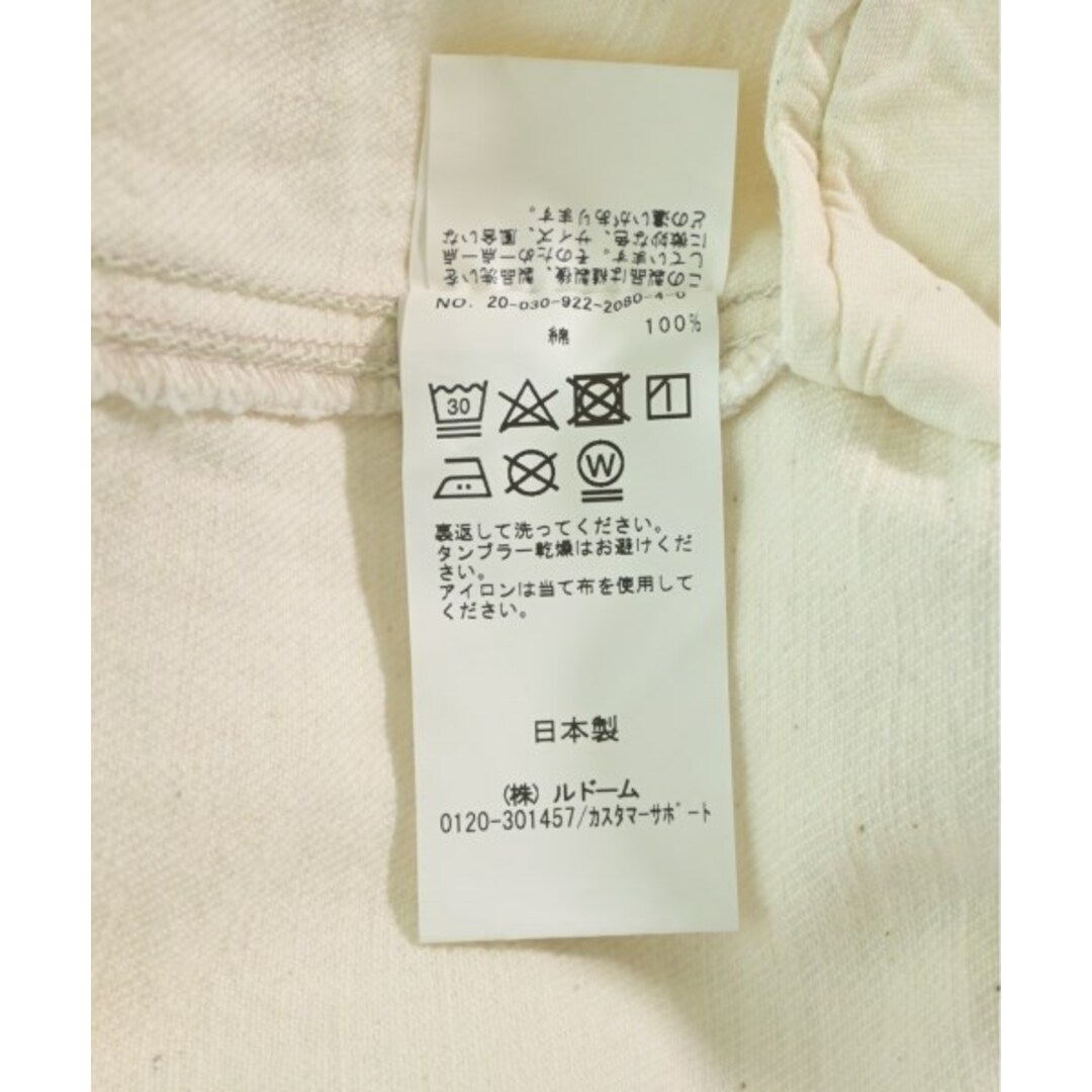 Plage - Plage プラージュ オールインワン/サロペット 36(S位 Plage - Plage プラージュ オールインワン/サロペット 36(S位